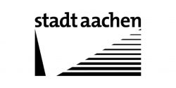 Logo der Stadt Aachen